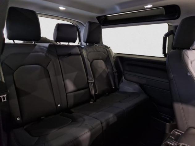 LAND ROVER Defender 90 3.0D I6 200 CV AWD Auto X-Dynamic SE 26MY rif. 23421193 - Foto 7
