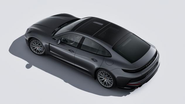 Porsche Panamera Panamera 4 E-Hybrid - IVA Esposta - Foto 5