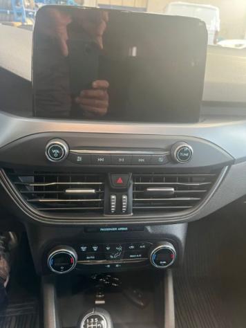 FORD Focus 1.0 EcoBoost Hybrid 125 CV 5p. Active Style rif. 22865397 - Foto 10