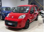 FIAT - QUBO - 1.4 8V 77 CV Active Natural Power