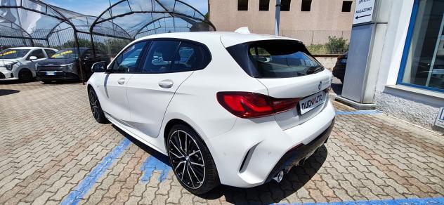 BMW Serie 1 118d MSport - Foto 6
