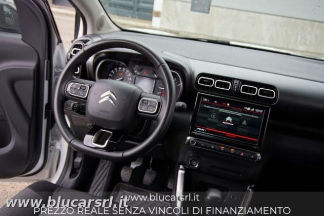 CITROEN C3 Aircross C3 Aircross BlueHDi 110 S&S Shine Pack rif. 23625017 - Foto 7