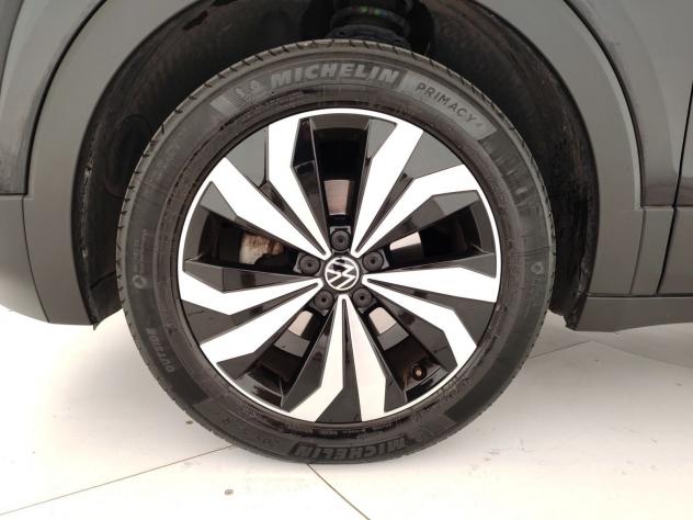 Volkswagen T-Cross 1.0 TSI 81kW Advanced DSG - Foto 6