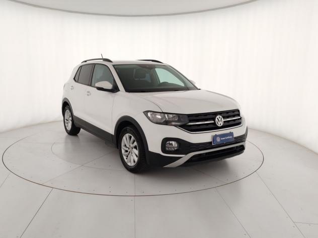 Volkswagen T-Cross T-Cross 1.0 tsi Style 115cv dsg - Foto 4