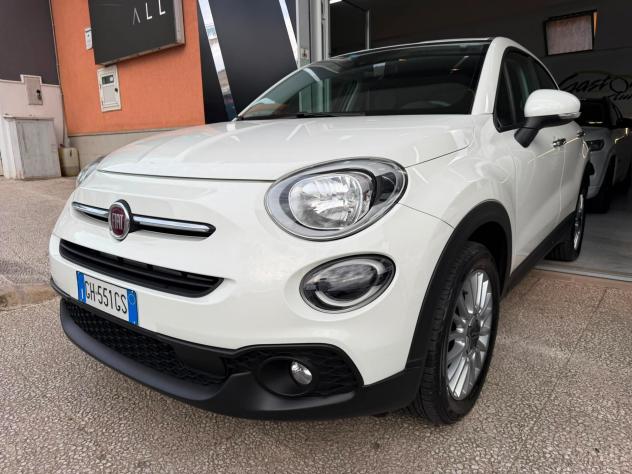 Fiat 500X 1.3 MultiJet 95 CV Connect - Foto 3