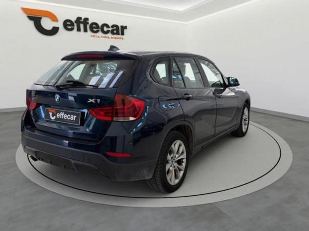 BMW X1 xDrive18d rif. 23785778 - Foto 6