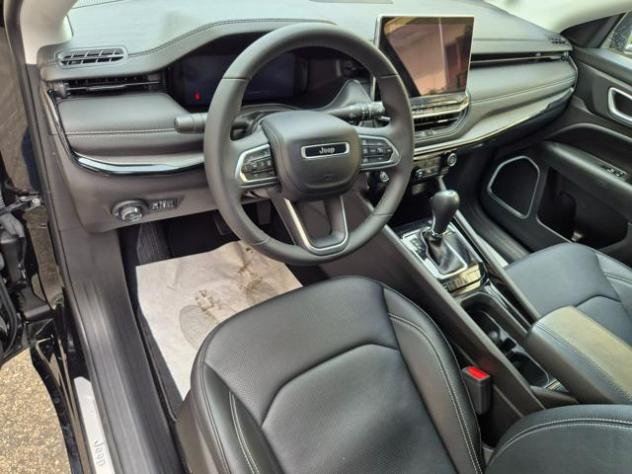 JEEP Compass 1.5 Turbo T4 130 CV MHEV 2WD Summit rif. 24208899 - Foto 10