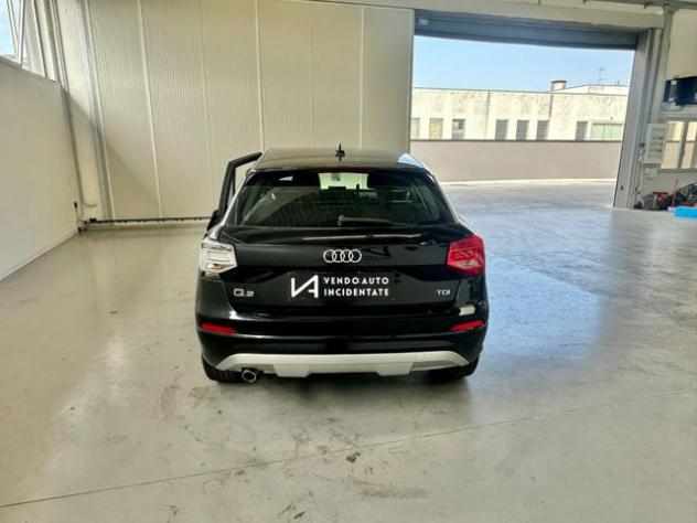 AUDI Q2 1.6 TDI SPORT rif. 24022207 - Foto 6
