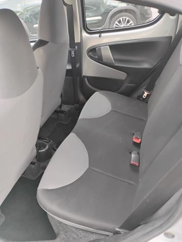 Peugeot 107 Active 1.0 12V - Foto 7