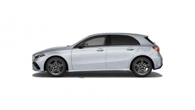 Mercedes-Benz Classe A 180 d AMG Line Extra auto - Foto 2