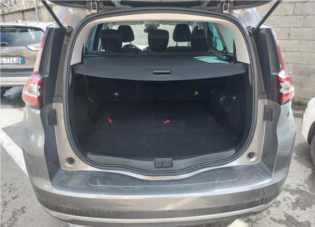 Renault Grand Scenic TCe 140 CV FAP Business 7 POSTI benzina - Foto 6