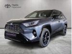 Toyota RAV4 2.5 HV (218CV) E-CVT 2WD Style + SISTEMA AUDIO JBL