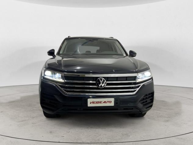 Volkswagen Touareg Touareg 3.0 V6 TDI SCR Style IVA ESPOSTA - Foto 2