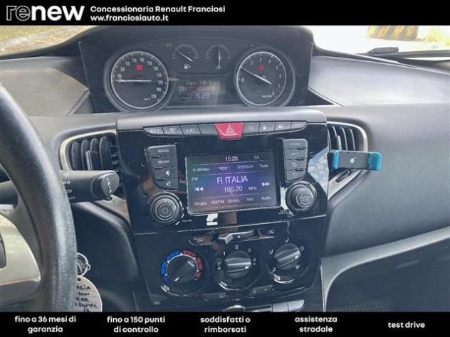 LANCIA Ypsilon 5 Porte 1.2 Ecochic 69cv Gold my16 GPL rif. 23921023 - Foto 8