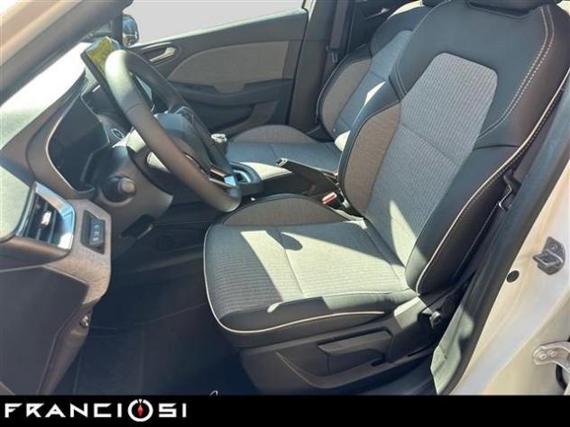 RENAULT Clio 1.0 tce Techno Gpl 100cv rif. 23934812 - Foto 10