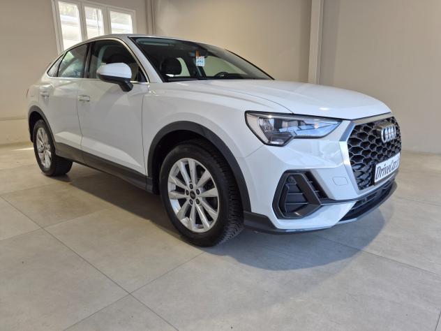 Audi Q3 SPB 35 TFSI S-TRONIC APPLE CAR PLAY/ANDROID AUTO ACC VIRTUAL COCKPIT DRIVE SELECT C.18" SEDILI RISCALDABILI - Foto 6