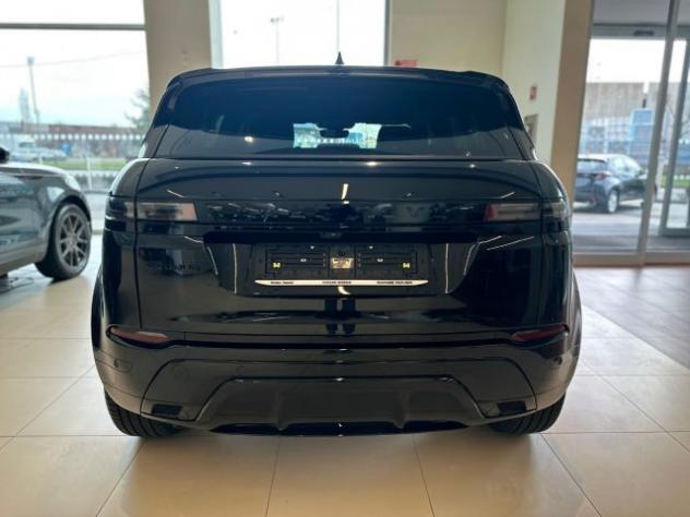 LAND ROVER Range Rover Evoque 2.0D I4 163 CV AWD Auto Dynamic SE Dark Edition rif. 23289661 - Foto 6