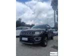 JEEP - Compass - 2.0 Mjt II aut. 4WD Limited