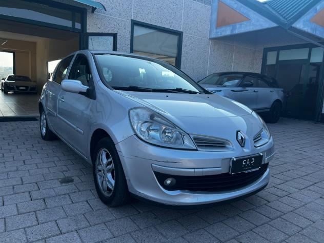 Renault Clio Storia 1.5 dCi 85CV 5 porte Dynamique - Foto 7