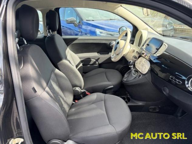 FIAT 500 1.0 Hybrid PROMO CON FINANZIAMENTO rif. 24036866 - Foto 9