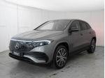 Mercedes-Benz EQA EQA 250+ AMG Line Advanced