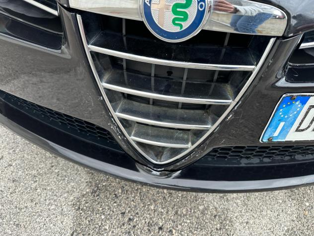 Alfa Romeo 159 SportWagon 159 SW 1.9 jtdm 16v Distinctive 150cv - Foto 9
