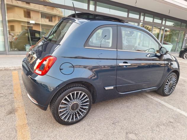 Fiat 500 1.2 Lounge da 183 al mese - Foto 7
