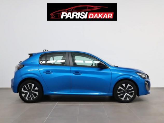PEUGEOT 208 Active PureTech 100CV S&S 5p *PROMO PARISI GROUP* rif. 23895384 - Foto 6