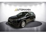 Jeep Compass 1.6 Multijet Longitude