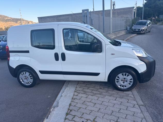 Fiat Fiorino 1.3 MJT 75CV Furgone Adventure E5+ - Foto 5