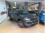 JEEP Compass 1.5 Turbo T4 130 CV MHEV 2WD Summit rif. 23948149