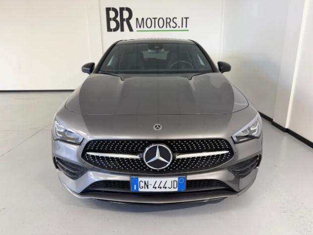 MERCEDES-BENZ CLA 200 d Shooting Brake Premium AMG Line rif. 24096645 - Foto 2