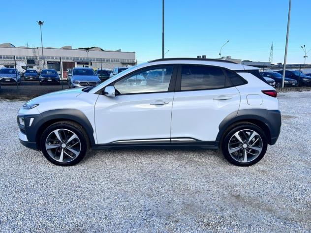 Hyundai Kona I 2017 1.0 t-gdi Exellence 2wd 120cv - Foto 8