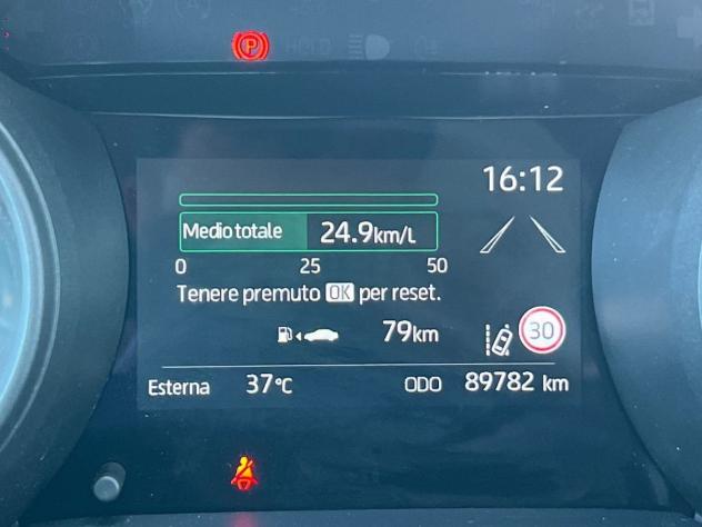 Toyota Yaris 1.5 Hybrid 5 porte Trend - Foto 9