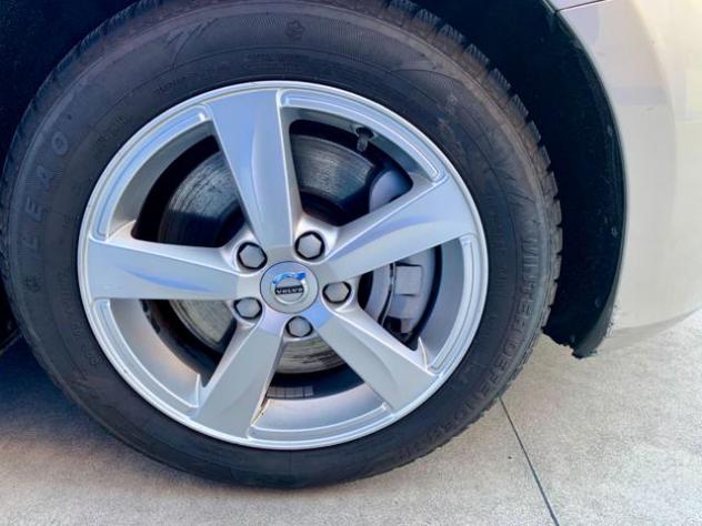 VOLVO V40 D3 Kinetic 150CV !!!!!!!!! EURO 6B rif. 23803100 - Foto 10