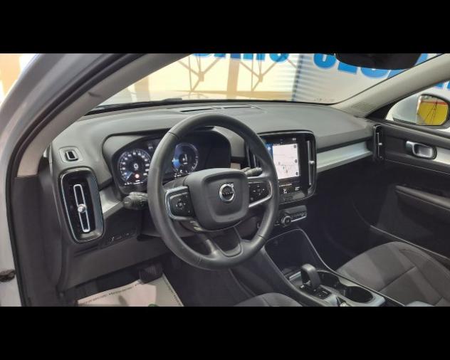 VOLVO XC40 1.5 t4 phev Inscription Expression auto rif. 23941060 - Foto 6