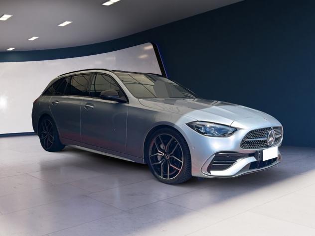 Mercedes-Benz Classe C 220d Mild Hybrid Premium Auto SW 4 Matic - Foto 3