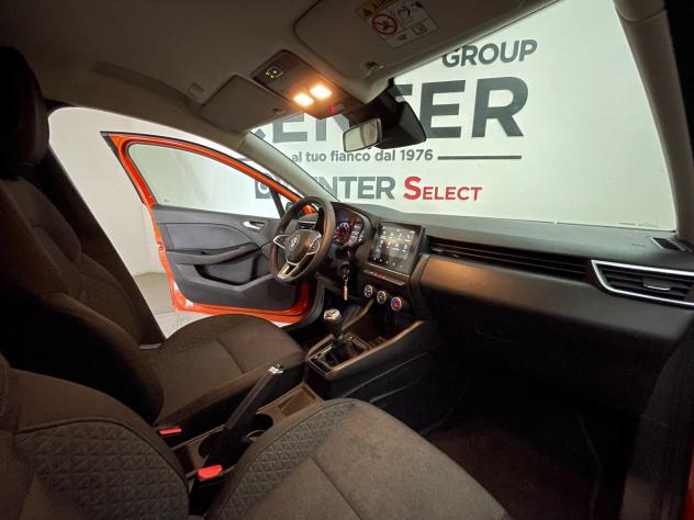 Renault Clio TCe 12V 100 CV GPL 5 porte Equilibre - Foto 9