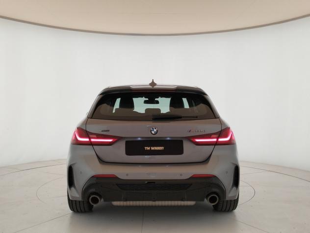 BMW 135i Serie 1 F40 M 135i xdrive auto IVA ESPOSTA - Foto 7