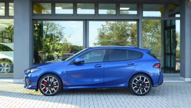 BMW 118 d MSport Pro rif. 24103973 - Foto 2