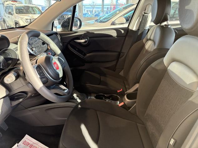 FIAT 500X 500X 1.5 T4 Hybrid 130 CV DCT - Foto 3
