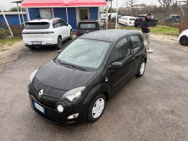 Renault Twingo 1.2 16V Night&Day - Foto 5