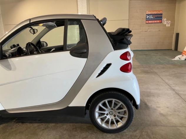 Smart ForTwo 1000 52 kW couppassion - Foto 8