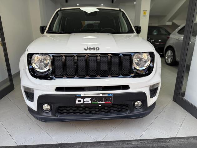 JEEP RENEGADE 1.6 Mjt 130 CV LIMITED IVA ESPO - Foto 4