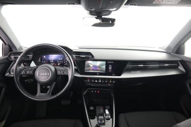 AUDI A3 A3 SPB 30 TDI S tronic Business rif. 23793819 - Foto 4