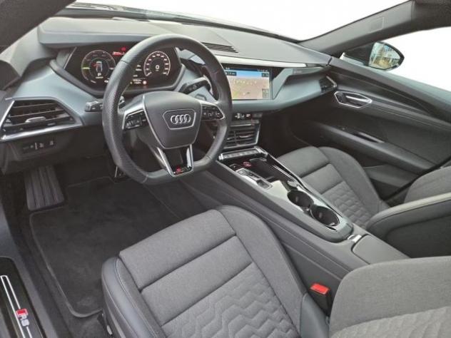 AUDI e-tron GT RS quattro rif. 23703809 - Foto 8