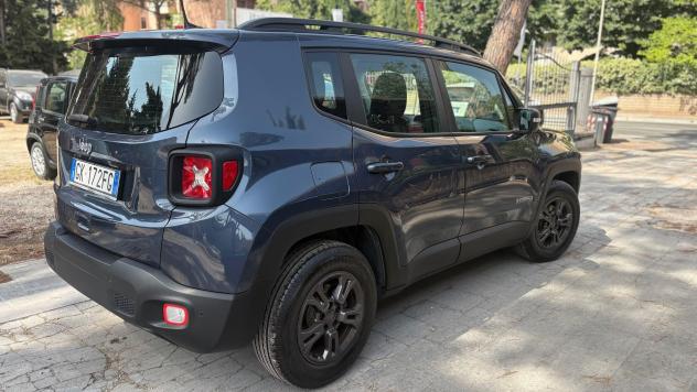 Jeep Renegade 1.0 T3 120cv Longitude 12 MESI DI GARANZIA IVA ESPOSTA PROMO FINANZIAMENTO - Foto 4