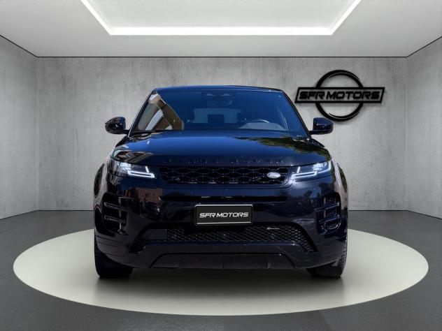 Land Rover Range Rover Evoque 2.0D I4 204 MHEV Dynamic SE AWD auto - PROMO/IVA ESP - Foto 2
