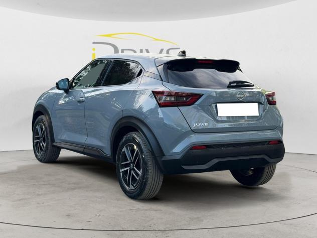 Nissan Juke Juke 1.0 dig-t N-Connecta 114cv "GRIGIO cemento" - Foto 5