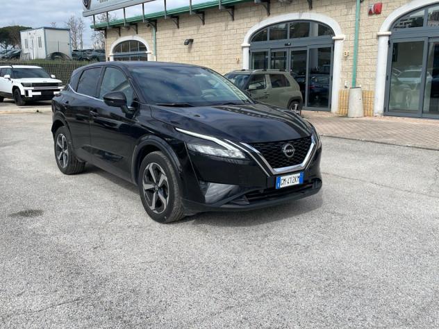 Nissan Qashqai 1.3 MHEV 140 N-Connecta - Foto 3